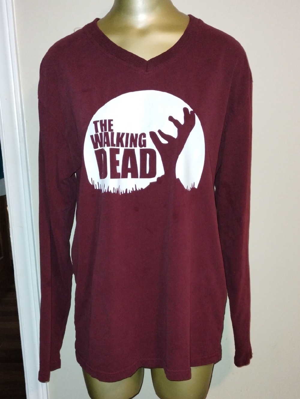 Walking Dead L unisex